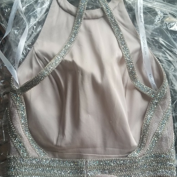 Formal jumpsuit - Picture 5 of 6